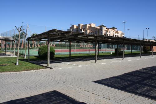 Apartamento Costa Luz Los Cisnes