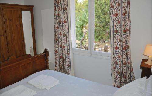 Holiday Home Alconnasser No