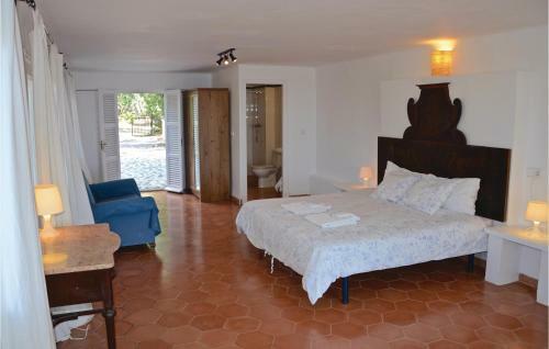 Holiday Home Alconnasser No