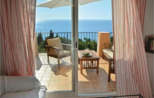 Holiday Home Alconnasser No