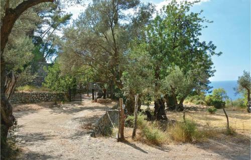 Holiday Home Alconnasser No
