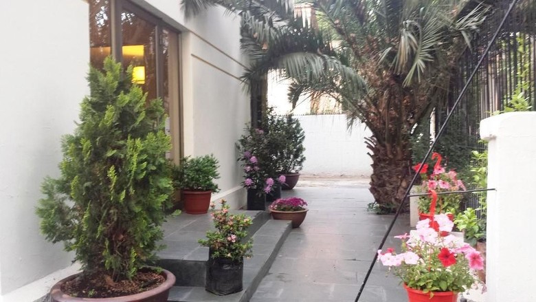 Hotel Millaray