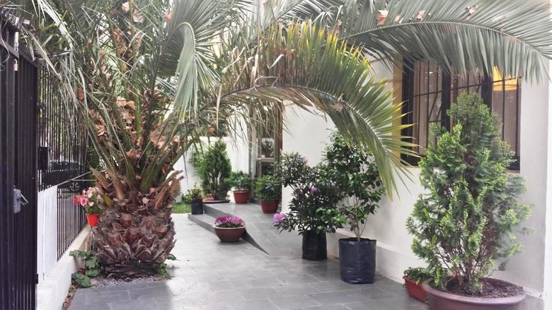 Hotel Millaray