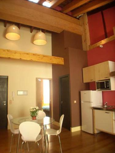 Apartamentos El Pilar