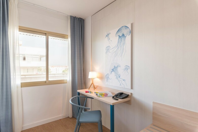 Hotel Salou Beach Rentalmar