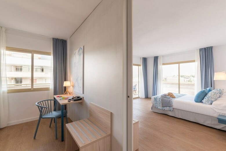 Hotel Salou Beach Rentalmar