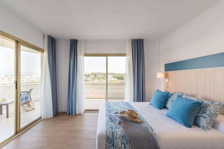 Hotel Salou Beach Rentalmar