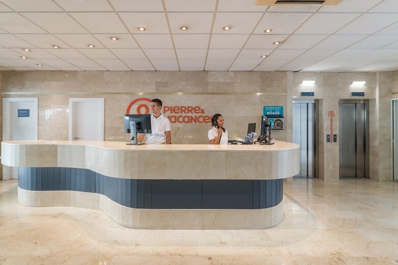 Hotel Salou Beach Rentalmar