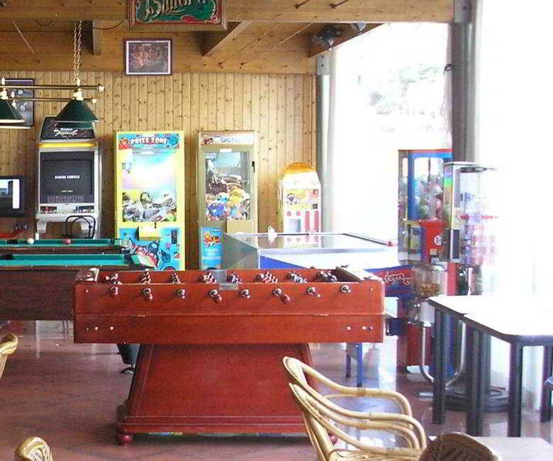 Hotel Salou Beach Rentalmar