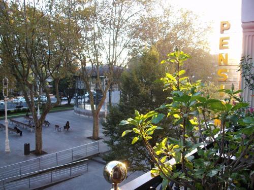 Hostal Pension Lorea