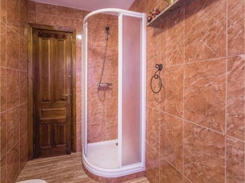 Holiday Home C/ronda Del Paradis