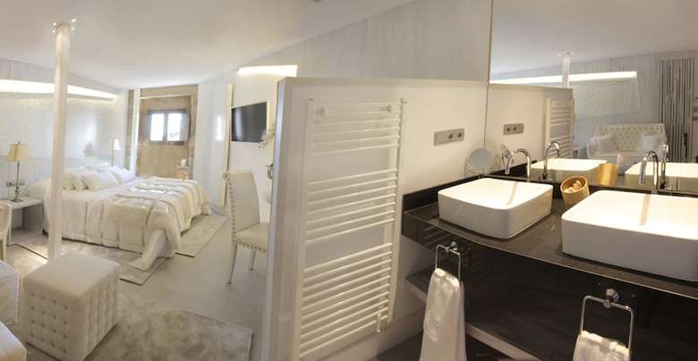 Hotel Las Treixas