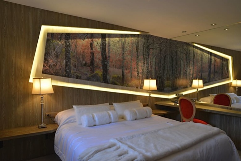 Hotel Las Treixas