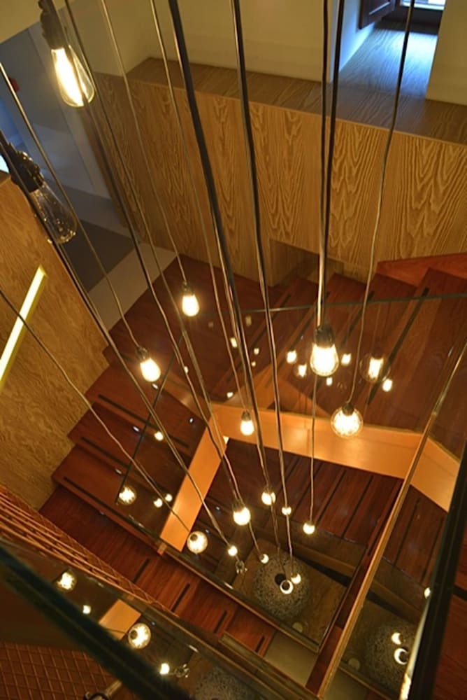 Hotel Las Treixas