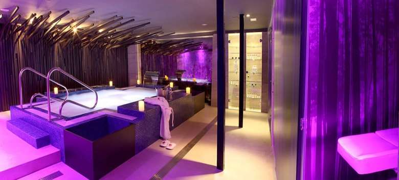 Hotel Las Treixas