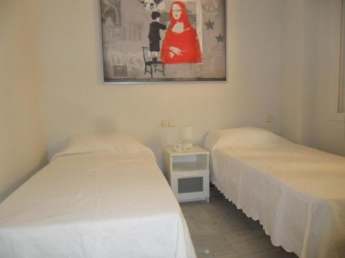 Apartamentos Aloha El Puerto de Santa Maria