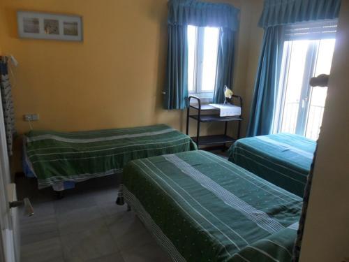 Apartamentos Aloha El Puerto de Santa Maria
