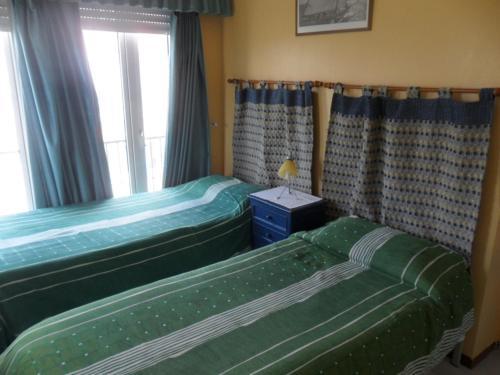 Apartamentos Aloha El Puerto de Santa Maria