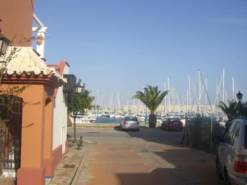 Apartamentos Aloha El Puerto de Santa Maria