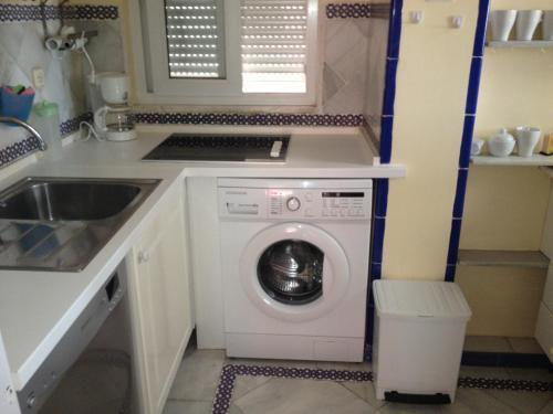 Apartamentos Aloha El Puerto de Santa Maria