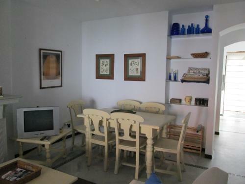Apartamentos Aloha El Puerto de Santa Maria