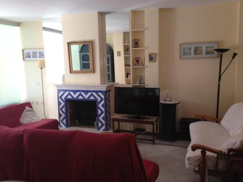 Apartamentos Aloha El Puerto de Santa Maria