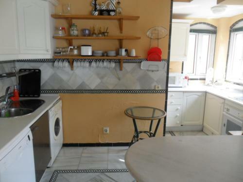 Apartamentos Aloha El Puerto de Santa Maria