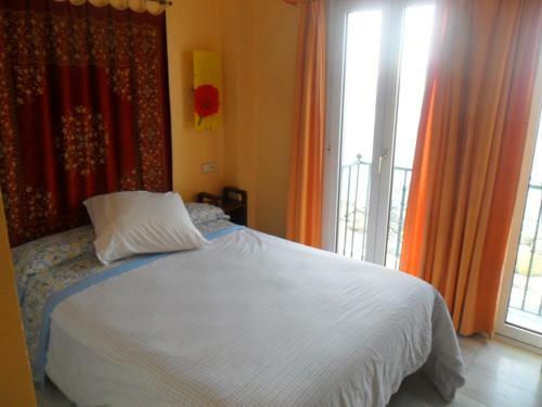 Apartamentos Aloha El Puerto de Santa Maria