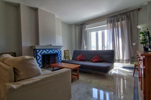Apartamentos Aloha El Puerto de Santa Maria