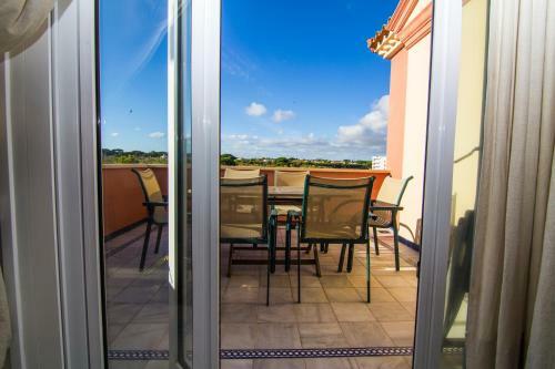 Apartamentos Aloha El Puerto de Santa Maria