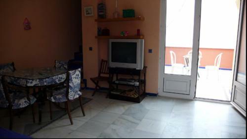 Apartamentos Aloha El Puerto de Santa Maria