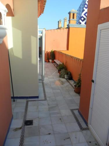 Apartamentos Aloha El Puerto de Santa Maria