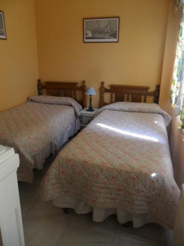 Apartamentos Aloha El Puerto de Santa Maria