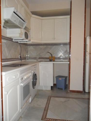 Apartamentos Aloha El Puerto de Santa Maria