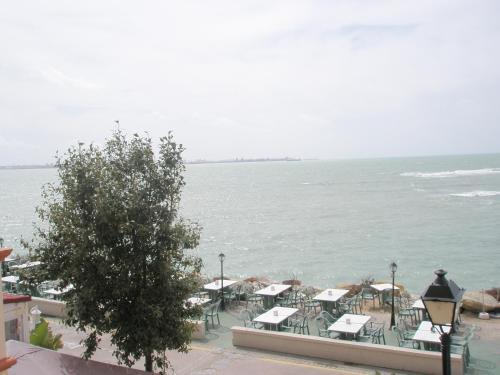 Apartamentos Aloha El Puerto de Santa Maria