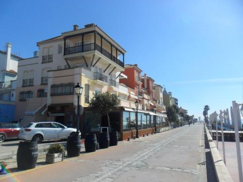 Apartamentos Aloha El Puerto de Santa Maria