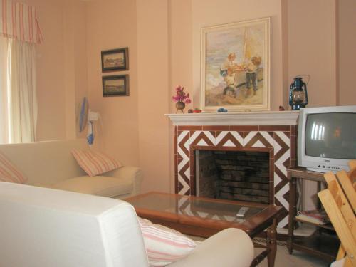 Apartamentos Aloha El Puerto de Santa Maria