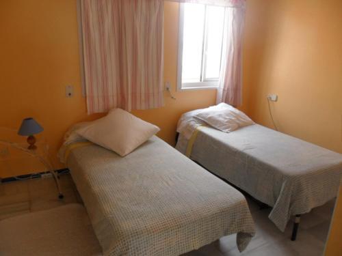 Apartamentos Aloha El Puerto de Santa Maria