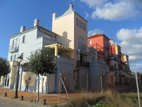 Apartamentos Aloha El Puerto de Santa Maria