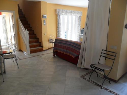 Apartamentos Aloha El Puerto de Santa Maria