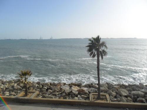 Apartamentos Aloha El Puerto de Santa Maria