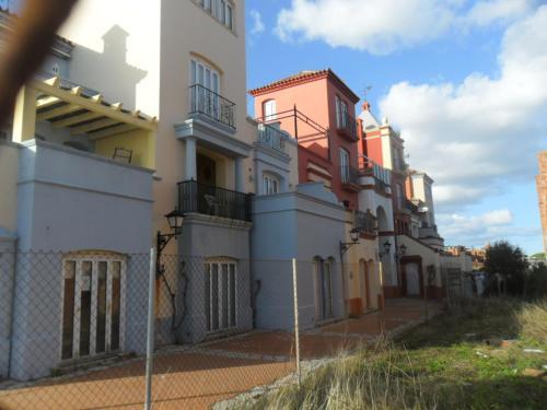 Apartamentos Aloha El Puerto de Santa Maria