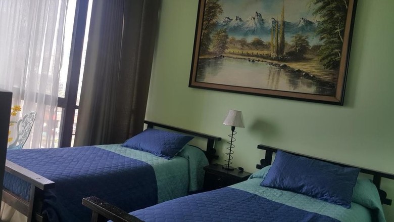 Apartamento Vi�a Del Mar Rapa Nui