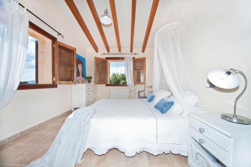 Villa Finca Sa Garriga