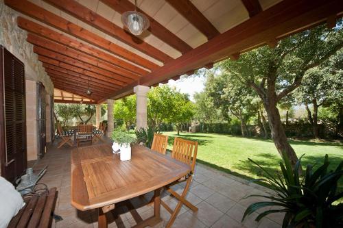 Villa Finca Sa Garriga