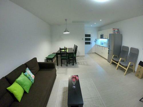 Apartm�ny U Z�me?ku