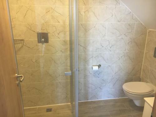 Hostal Ubytov�n� Pod Mezu