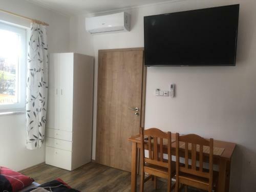Hostal Ubytov�n� Pod Mezu