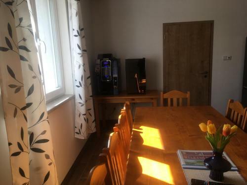 Hostal Ubytov�n� Pod Mezu