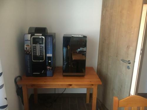 Hostal Ubytov�n� Pod Mezu